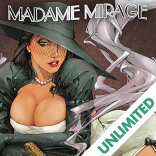 Madame Mirage, Vol. 1
